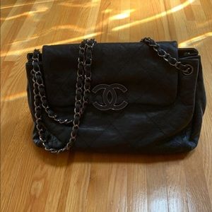 Chanel Vintage Handbag